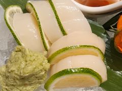 -小山日本料理(太古汇店)