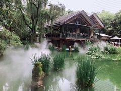 -静安公园(静安寺街道)