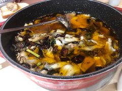 水煮鱼-水煮鱼乡·川京菜(蛇口店)