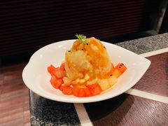 -杭州西子湖四季酒店·金沙厅
