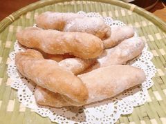 -爷爷的土钵菜(街道口店)