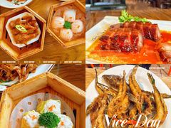 -点胜汇·点心粤菜·手工制作(揭阳店)