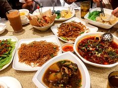 炒干牛河-满得意茶餐厅·顺德家常菜·港式经典(大良店)