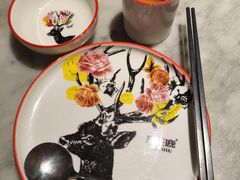 -新白鹿餐厅(第一百货店)