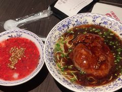 -阿大排档(长春这有山店)