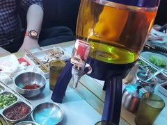 -杨记齐齐哈尔烤肉(总店)