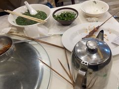 -福寿斋·老北京铜锅涮肉·烤鸭(顺义总店)