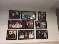 -吕氏疙瘩汤·私家菜馆(慈云寺店)