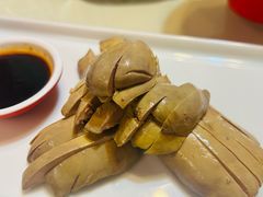 -院落新京菜·烤鸭(地安门店)