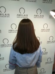 -米莱 Hair Salon 美髮