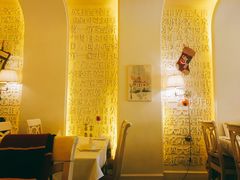 大堂-成桂西餐厅·42年的味道(五大道疙瘩楼店)