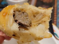 和田烤包子-巴依老爷·新疆美食(上城区天城路店)