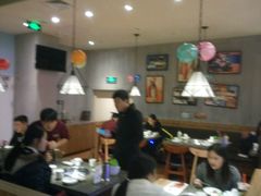 -韩小悦牛排烤肉无限续(遂宁万达店)