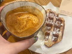 -LilBee Coffee