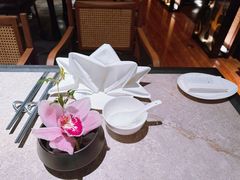 -广州文华东方酒店·江-由辉师傅主理