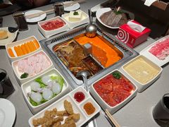 -海底捞火锅(方塔东街店)