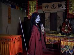 -棂笼·深度沉浸密室(武汉旗舰店)