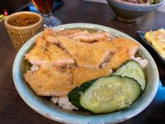 -古代饭堂(冠亚店)