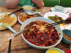 -合合春饼(潘家园店)