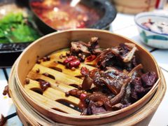 -卤校长重庆火锅(合肥宁国路店)