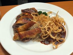 -宝莱纳餐厅(滨江店)