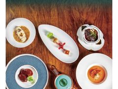 -广州文华东方酒店·江-由辉师傅主理