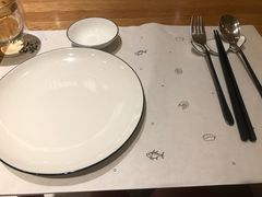 -小句号·精致料理(江南环球港店)