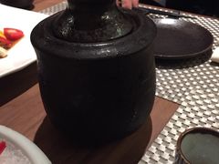 -山葵家·创意料理(宁波来福士店)