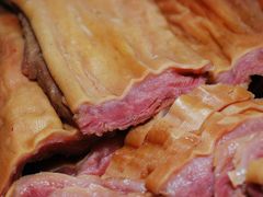 -年记·兴顺斋 牛街清真熟食小吃店