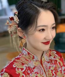 -艺憬婚纱礼服·造型(二七万达店)