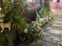 -第101座花园餐厅(湖滨88店)