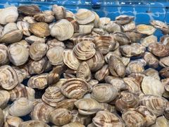 -焰江山海鲜牛排烤肉自助(锦华万达二星店)