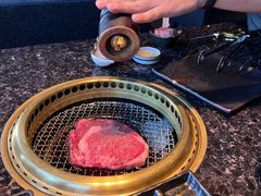-老乾杯和牛烧肉(王府中环店)