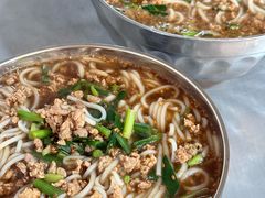 -正宗杨记普洱酸醋米线(总店)