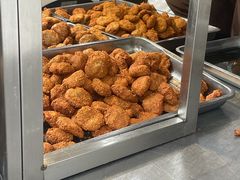 香酥藕饼-陶记正宗德州扒鸡(科巷店)