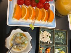 -無二炙坊·和牛烧肉(大钟寺1733店)