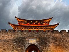 -大理古城