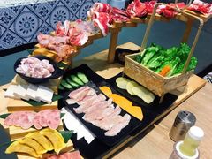 -一斗烧肉
