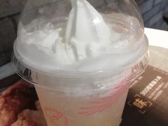 -麦当劳(宜安广场店)