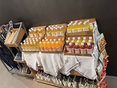 -MUJI无印良品(世博源店)