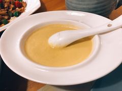 -禧和源养生素食茶馆