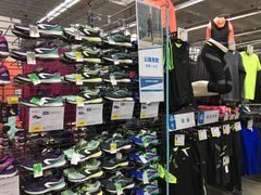 -迪卡侬(李沧店)