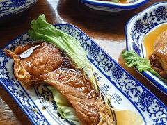 -孙盛兴奥灶面馆·蟹黄面·三虾面(山塘街总店)