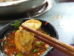 -盖帮鳝鱼串串(东郊记忆店)