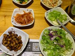 -喜鹊烤肉酒场(美乐城店)