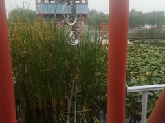 -河北村民俗体验园