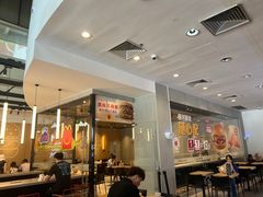 -麦当劳(北亭广场分店)