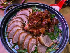 -HOTISLAND海鸡岛·韩国料理(江南西店)