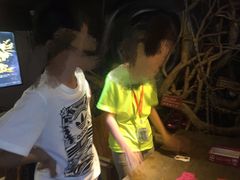 -秃鹫湾·推理大师沉浸式实景演绎推理剧场