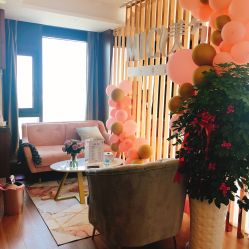 大堂-MJ美肌专业皮肤管理中心